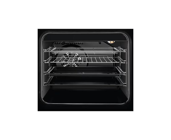 Плита Electrolux LKR564200W, изображение 4 Плита Electrolux LKR564200W, изображение 4