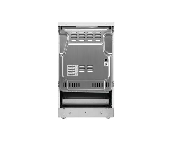 Плита Electrolux LKR564200W, изображение 5 Плита Electrolux LKR564200W, изображение 5