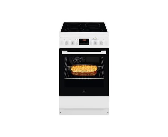 Плита Electrolux LKR564200W