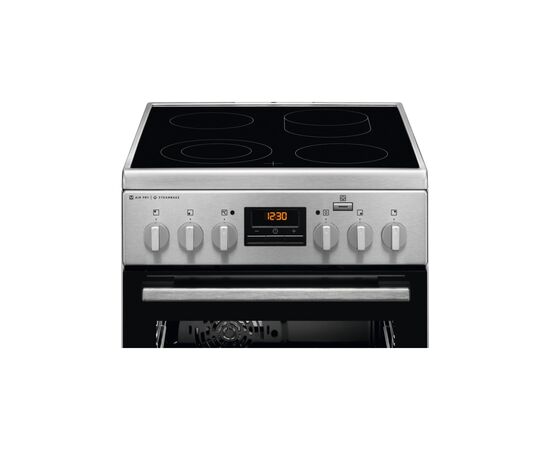 Плита Electrolux LKR564200X, изображение 2