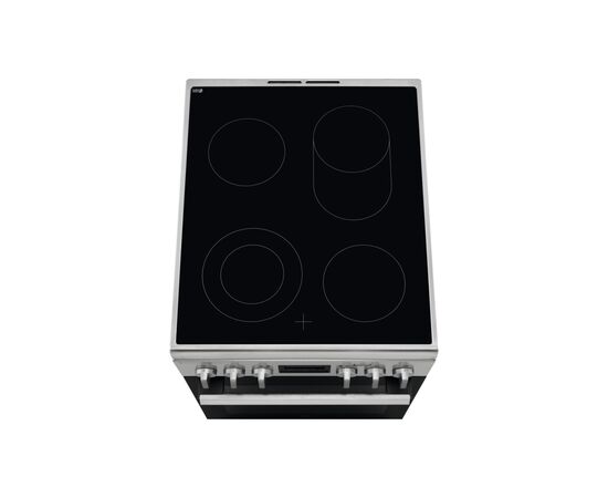 Плита Electrolux LKR564200X, изображение 3