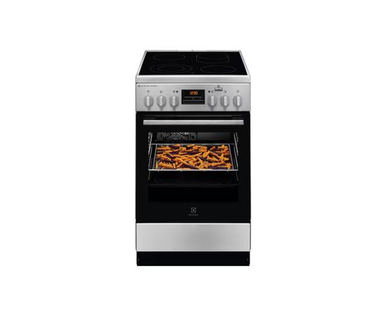 Плита Electrolux LKR564200X