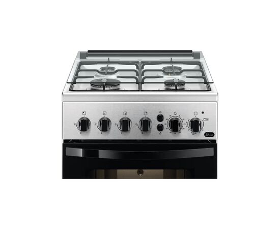 Плита Zanussi ZCG512K1XA, изображение 2 Плита Zanussi ZCG512K1XA, изображение 2
