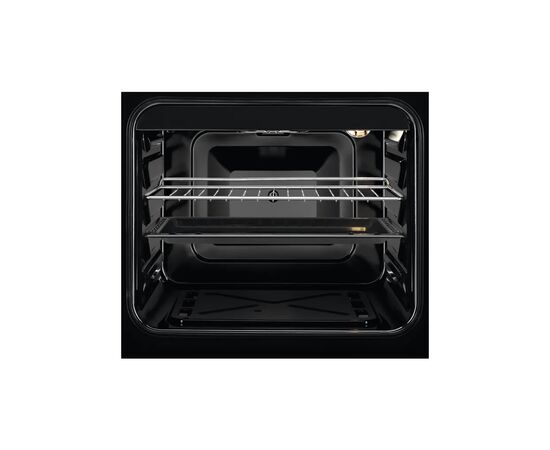 Плита Zanussi ZCG512K1XA, изображение 4 Плита Zanussi ZCG512K1XA, изображение 4