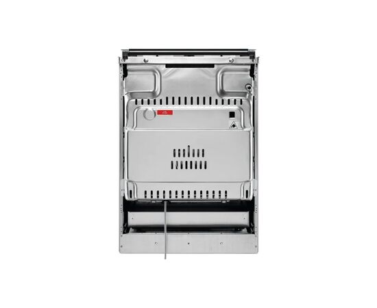 Плита Zanussi ZCG612K1XA, изображение 4