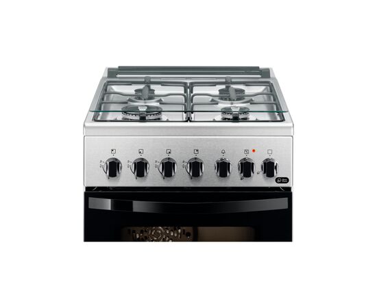 Плита Zanussi ZCK57201XA, изображение 2 Плита Zanussi ZCK57201XA, изображение 2