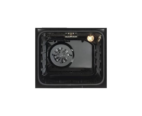 Плита Zanussi ZCK57201XA, изображение 3 Плита Zanussi ZCK57201XA, изображение 3