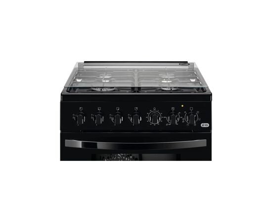 Плита Zanussi ZCK67211BA