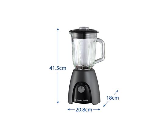 Блендер Russell Hobbs 27121-56, изображение 8 Блендер Russell Hobbs 27121-56, изображение 8