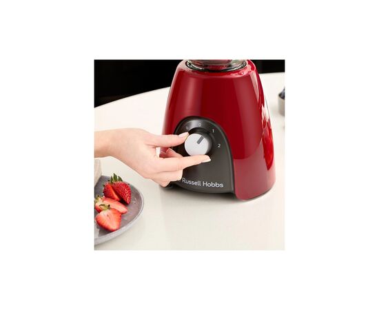 Блендер Russell Hobbs 27120-56, изображение 10 Блендер Russell Hobbs 27120-56, изображение 10