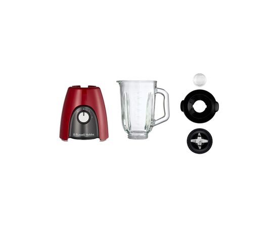 Блендер Russell Hobbs 27120-56, изображение 7 Блендер Russell Hobbs 27120-56, изображение 7