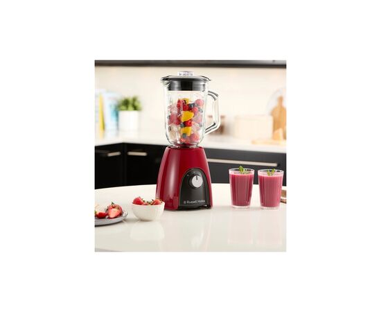 Блендер Russell Hobbs 27120-56, изображение 8 Блендер Russell Hobbs 27120-56, изображение 8