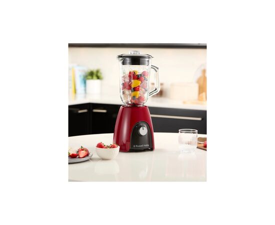 Блендер Russell Hobbs 27120-56, изображение 9 Блендер Russell Hobbs 27120-56, изображение 9