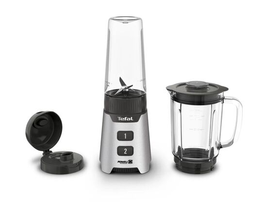 Блендер Tefal BL16GE30, изображение 3 Блендер Tefal BL16GE30, изображение 3