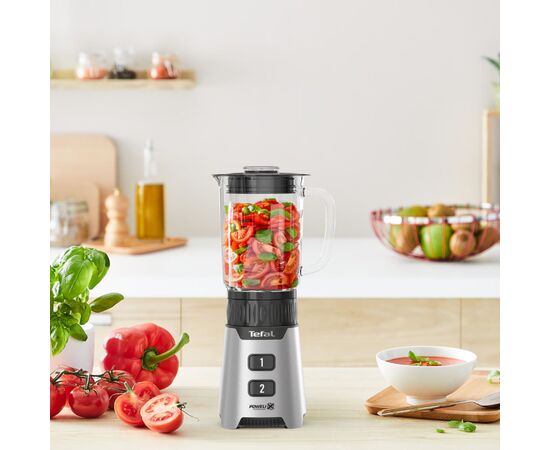 Блендер Tefal BL16GE30, изображение 6 Блендер Tefal BL16GE30, изображение 6