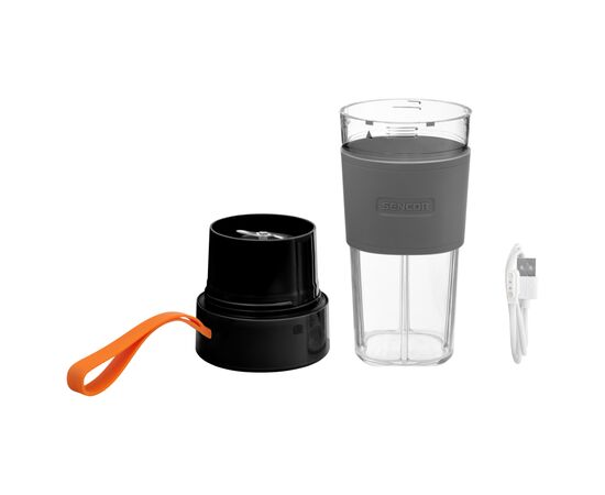 Блендер Sencor SBL151BK, изображение 3 Блендер Sencor SBL151BK, изображение 3