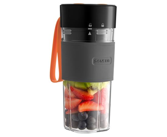 Блендер Sencor SBL151BK, изображение 6 Блендер Sencor SBL151BK, изображение 6