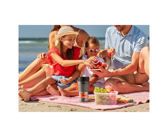 Блендер Sencor SBL151BK, изображение 7 Блендер Sencor SBL151BK, изображение 7