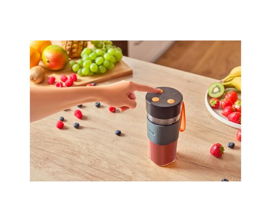 Блендер Sencor SBL151BK, изображение 9 Блендер Sencor SBL151BK, изображение 9