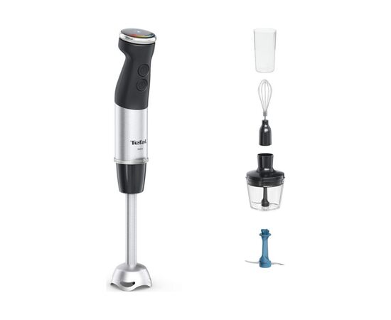 Блендер Tefal HB67E830, изображение 3 Блендер Tefal HB67E830, изображение 3