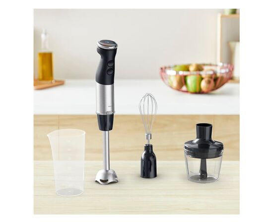Блендер Tefal HB673830, изображение 7 Блендер Tefal HB673830, изображение 7