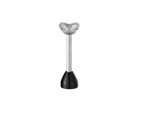 Блендер Russell Hobbs Hobbs заглибний Desire Matte Charcoal, 500Вт, чаша-500мл, вінчик, міні-п (27141-56), изображение 4 Блендер Russell Hobbs Hobbs заглибний Desire Matte Charcoal, 500Вт, чаша-500мл, вінчик, міні-п (27141-56), изображение 4