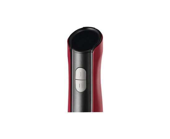 Блендер Russell Hobbs Hobbs заглибний Desire Red, 500Вт, чаша-500мл, вінчик, міні-подріб. (27140-56), изображение 6 Блендер Russell Hobbs Hobbs заглибний Desire Red, 500Вт, чаша-500мл, вінчик, міні-подріб. (27140-56), изображение 6