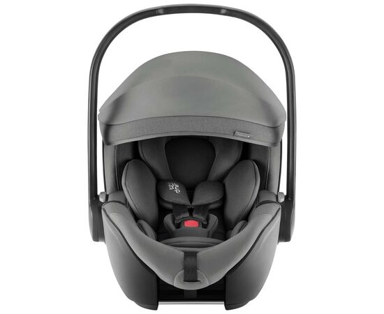 Автокресло Britax-Romer Baby-Safe Pro Style Mineral Grey (2000040838), изображение 7 Автокресло Britax-Romer Baby-Safe Pro Style Mineral Grey (2000040838), изображение 7