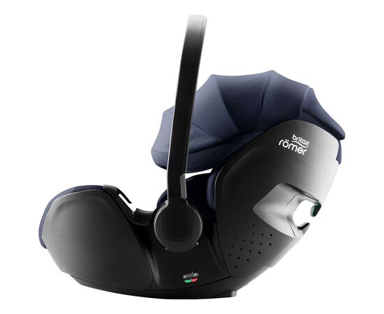 Автокресло Britax-Romer Baby-Safe Pro Style Night Blue (2000040839), изображение 2