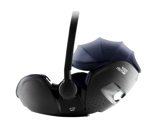 Автокресло Britax-Romer Baby-Safe Pro Style Night Blue (2000040839), изображение 3