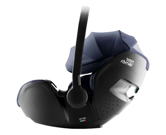 Автокресло Britax-Romer Baby-Safe Pro Style Night Blue (2000040839), изображение 6