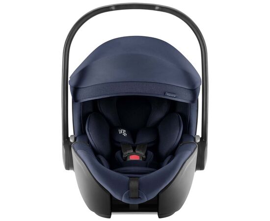 Автокресло Britax-Romer Baby-Safe Pro Style Night Blue (2000040839), изображение 7