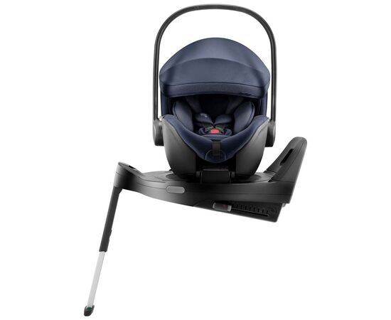 Автокресло Britax-Romer Baby-Safe Pro Style Night Blue (2000040839), изображение 8