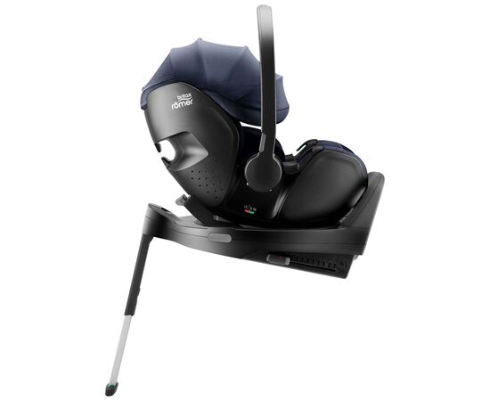 Автокресло Britax-Romer Baby-Safe Pro Style Night Blue (2000040839), изображение 9