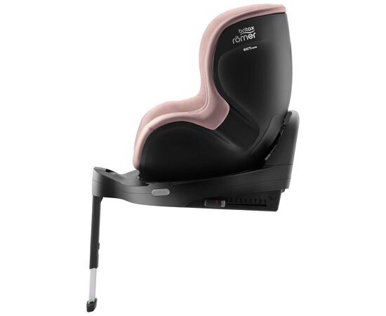 Автокрісло Britax-Romer DUALFIX PRO M Style Dusty Rose (2000040893), зображення 5 Автокрісло Britax-Romer DUALFIX PRO M Style Dusty Rose (2000040893), зображення 5