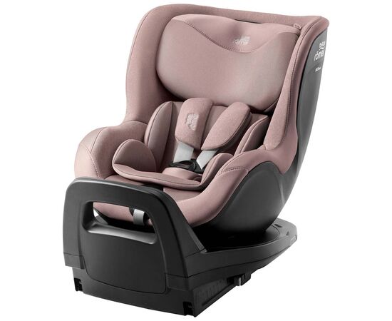 Автокресло Britax-Romer DUALFIX PRO M Style Dusty Rose (2000040893)
