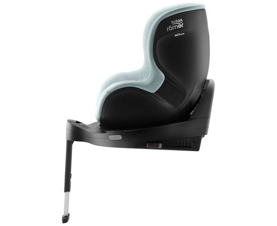 Автокресло Britax-Romer DUALFIX PRO M Style Harbor Blue (2000040895), изображение 5 Автокресло Britax-Romer DUALFIX PRO M Style Harbor Blue (2000040895), изображение 5