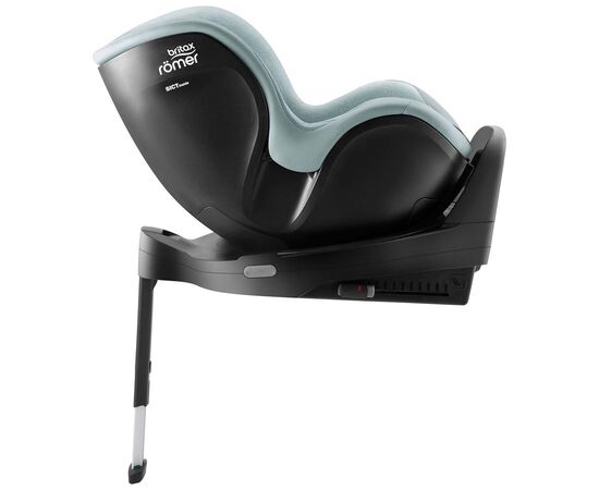 Автокресло Britax-Romer DUALFIX PRO M Style Harbor Blue (2000040895), изображение 6 Автокресло Britax-Romer DUALFIX PRO M Style Harbor Blue (2000040895), изображение 6