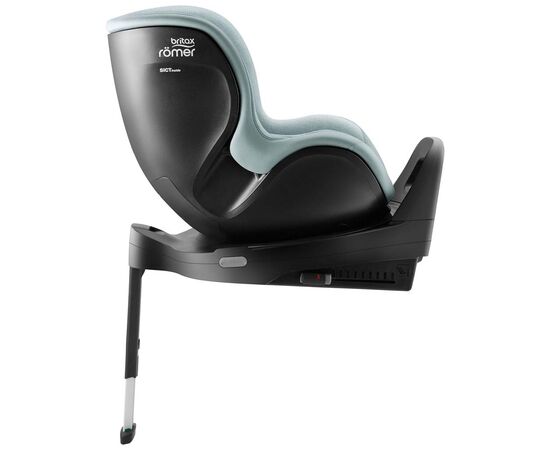 Автокресло Britax-Romer DUALFIX PRO M Style Harbor Blue (2000040895), изображение 7 Автокресло Britax-Romer DUALFIX PRO M Style Harbor Blue (2000040895), изображение 7