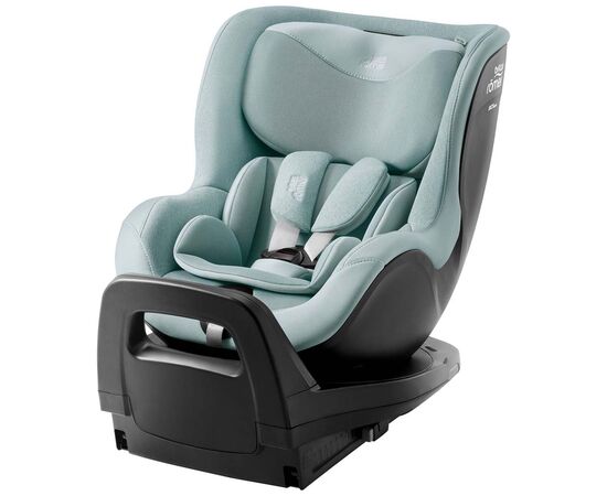 Автокресло Britax-Romer DUALFIX PRO M Style Harbor Blue (2000040895)