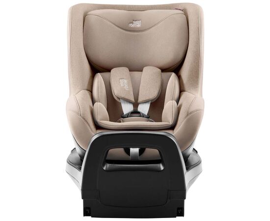 Автокресло Britax-Romer DUALFIX PRO M Style Teak (2000040894), изображение 3 Автокресло Britax-Romer DUALFIX PRO M Style Teak (2000040894), изображение 3