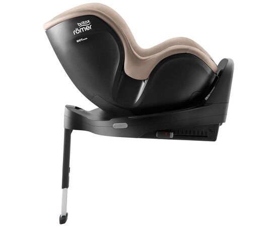 Автокресло Britax-Romer DUALFIX PRO M Style Teak (2000040894), изображение 6 Автокресло Britax-Romer DUALFIX PRO M Style Teak (2000040894), изображение 6