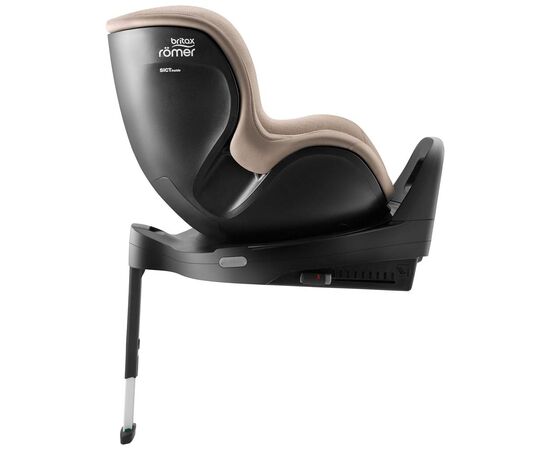 Автокресло Britax-Romer DUALFIX PRO M Style Teak (2000040894), изображение 7 Автокресло Britax-Romer DUALFIX PRO M Style Teak (2000040894), изображение 7