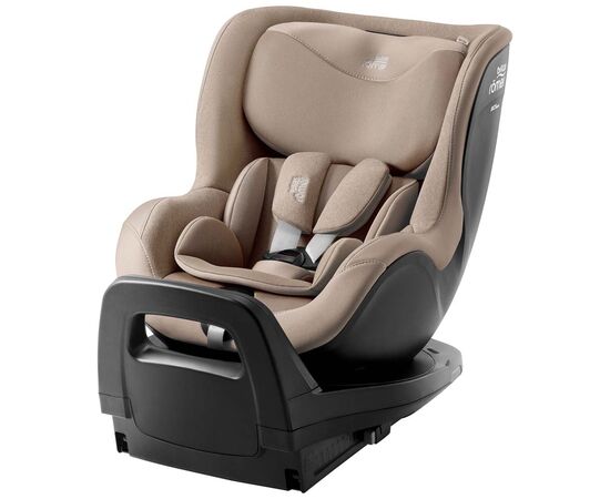 Автокресло Britax-Romer DUALFIX PRO M Style Teak (2000040894)