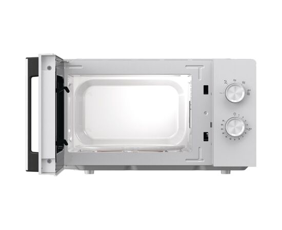 Мікрохвильова піч Gorenje MO17E1WH, зображення 5 Мікрохвильова піч Gorenje MO17E1WH, зображення 5
