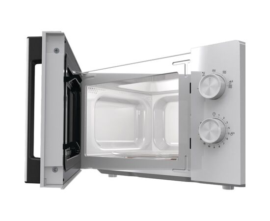 Мікрохвильова піч Gorenje MO17E1WH, зображення 6 Мікрохвильова піч Gorenje MO17E1WH, зображення 6