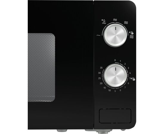 Мікрохвильова піч Gorenje MO17E1B, зображення 5 Мікрохвильова піч Gorenje MO17E1B, зображення 5