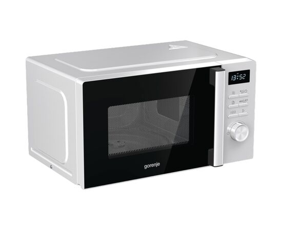 Микроволновая печь Gorenje MO20A3WH, изображение 2 Микроволновая печь Gorenje MO20A3WH, изображение 2