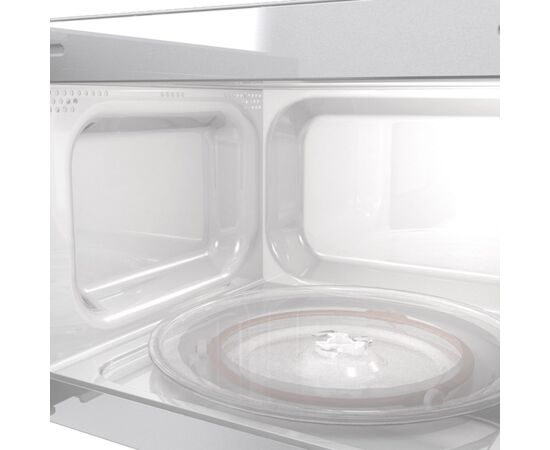 Микроволновая печь Gorenje MO20A3WH, изображение 7 Микроволновая печь Gorenje MO20A3WH, изображение 7
