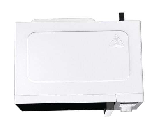 Микроволновая печь Gorenje MO20A3WH, изображение 8 Микроволновая печь Gorenje MO20A3WH, изображение 8
